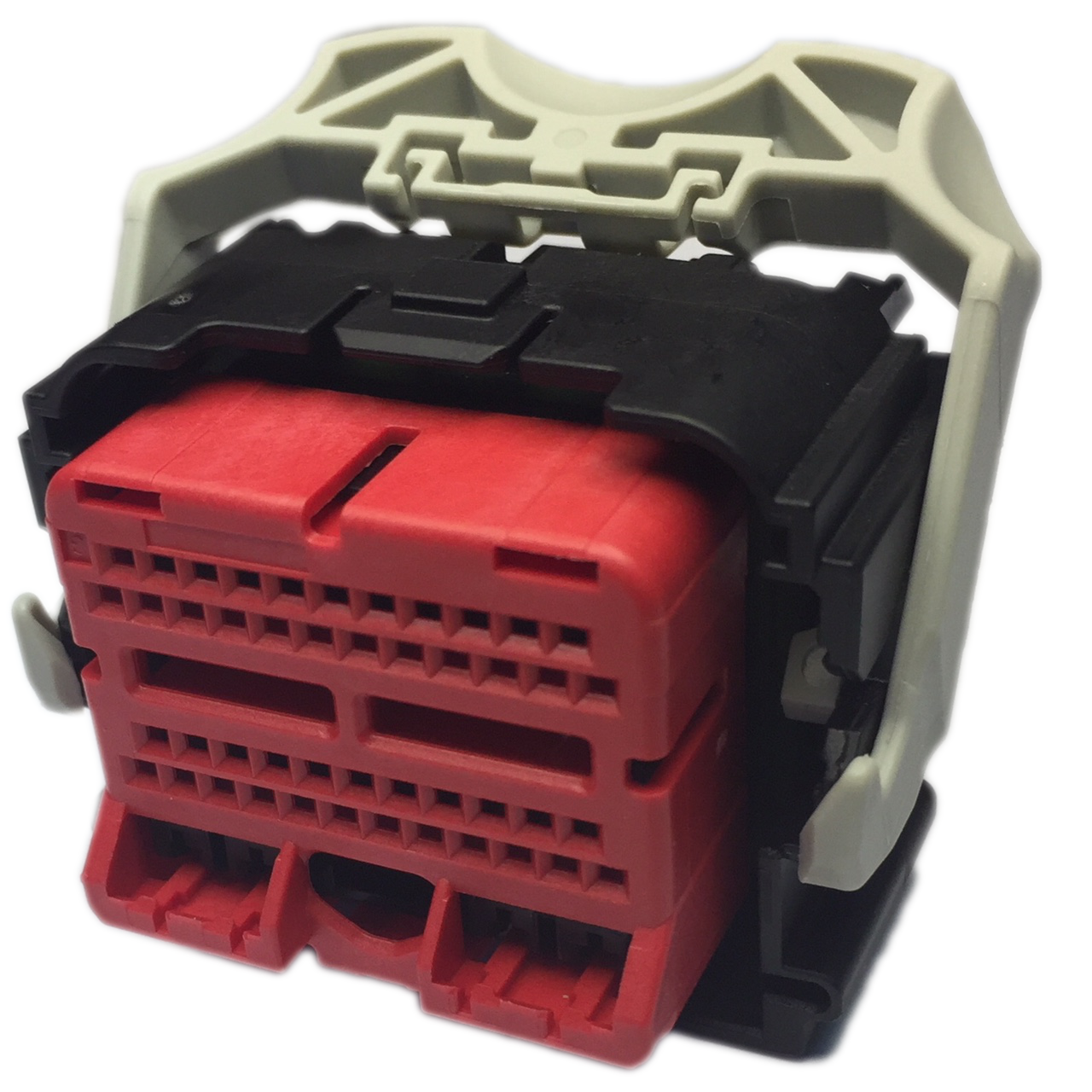 5S4T-14A464-NA-029   Harness 50 Way PCM 5-1438129-9