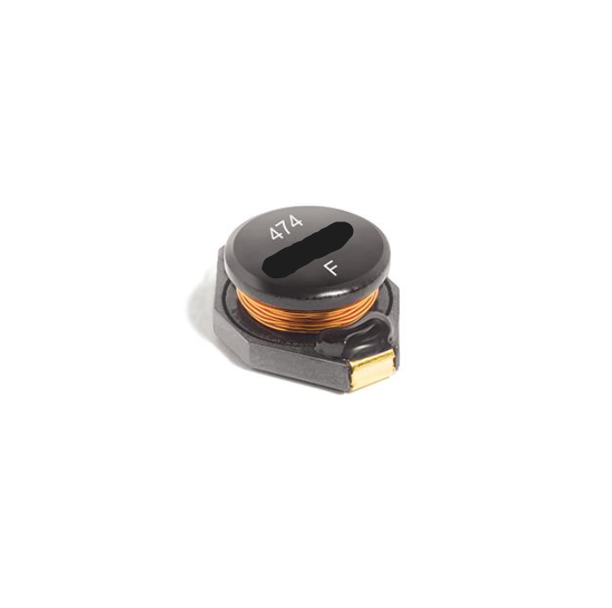 DO3316P-333 Fixed Inductor 33UH 2.1A 100MOHM Surface Mount
