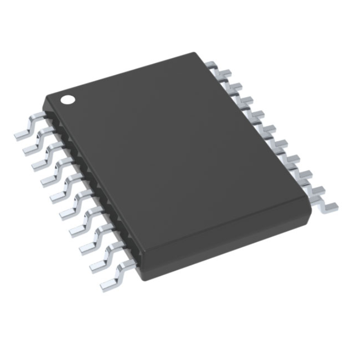PIC16F819-I/SS Integrated Circuits MCU 8BIT 3.5KB F L A S H 20SSOP