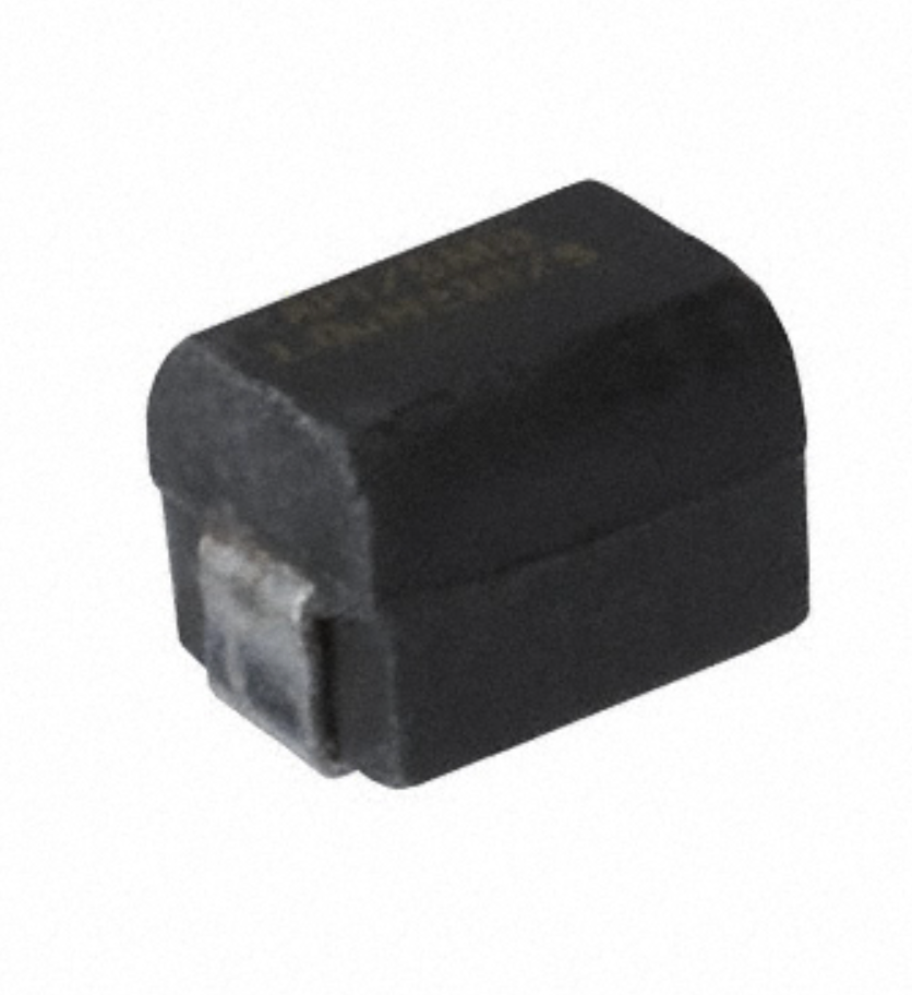 P1812R-333K Fixed Inductor 33UH 300MA 1.578OHM SM