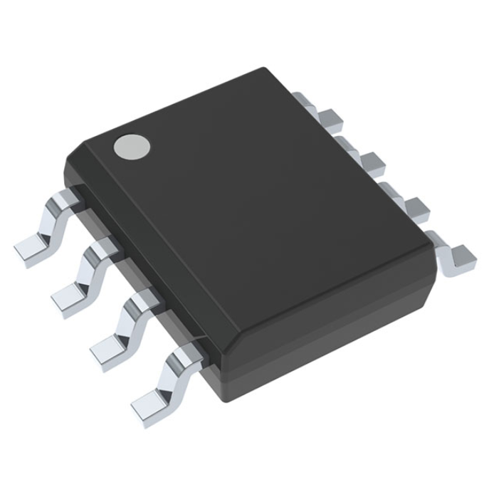INA157U IC OPAMP DIFF 1 Circuit 8SOIC, RoHs