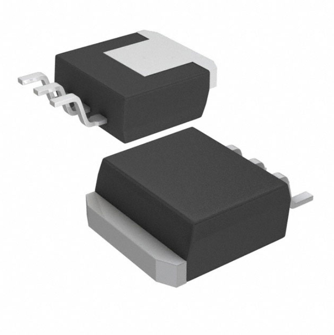 LMS1585ACS-ADJ/NOPB IC REG Linear POS ADJ 5A TO263, RoHs