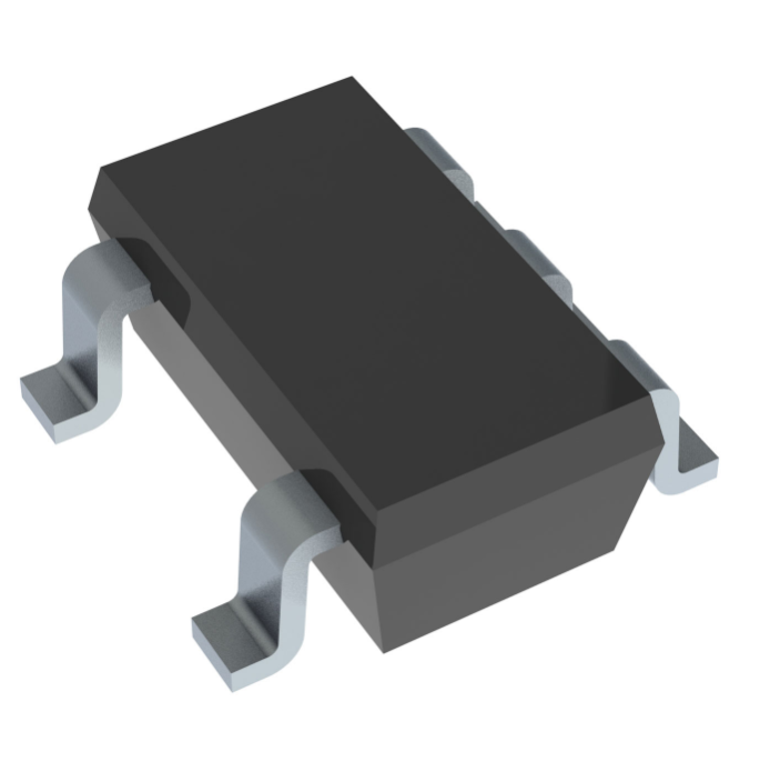 Pack of 10 LP2985IM5-3.0/NOPB IC REG Linear 3V 150MA SOT23-5, RoHs