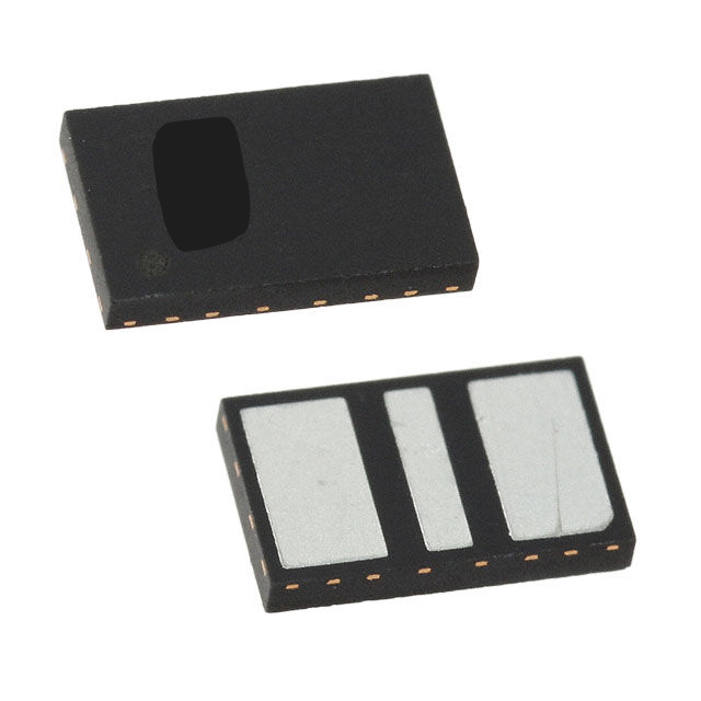 TBU-CA065-100-WH Surge Suppression TBU 100MA 650VIMP SMD, RoHs