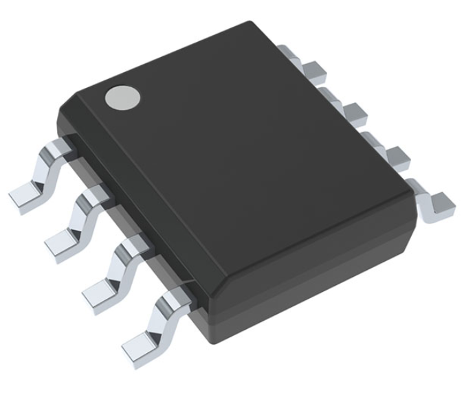 Pack of 2 DS89C21TMX/NOPB IC 1/1 Transceiver Full RS422, RS485 8-SOIC, Cut Tape