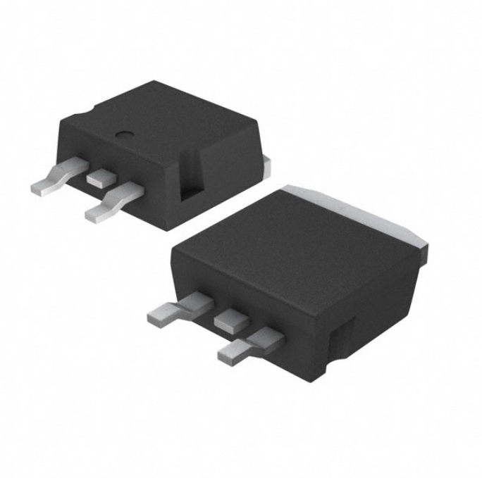 Pack of 3 L7905CD2T-TR Integrated Circuits Regulator Linear -5V 1.5A D2PAK, RoHs