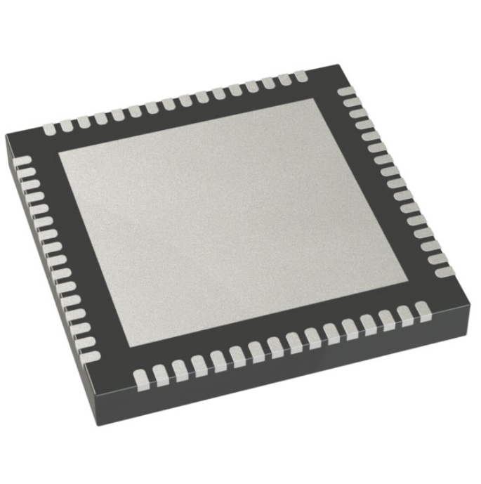 Pack of 2 LAN8831-V/Q2A Integrated Circuits TXRX Full/Half 8/8 64VQFN, RoHs