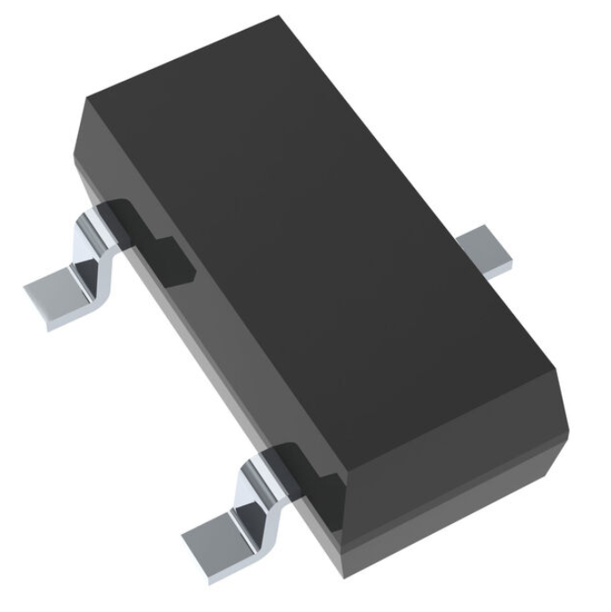 Pack of 15 BSS138 Mosfet N-CH 50V 220MA SOT23-3