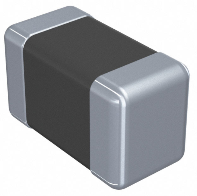Pack of 20 LBMF1608T100K Fixed Inductor 10UH 80MA 360 MOHM SMD, RoHs