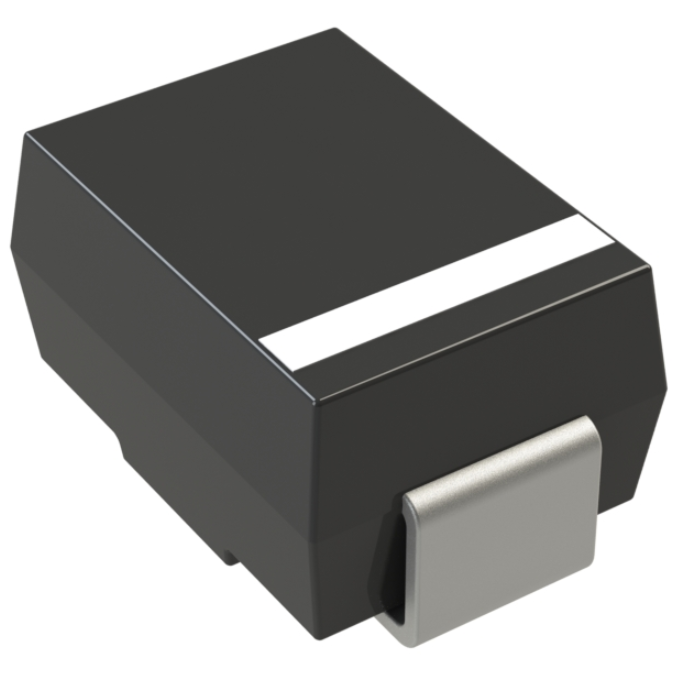 SMCJ18A-13 Tvs Diode 18VWM 29.2VC Surface Mount DO214AB SMC