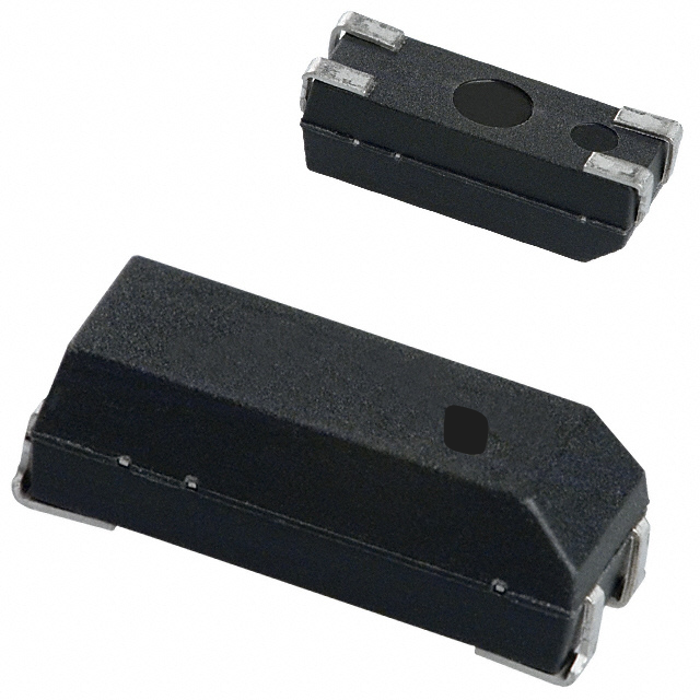 MA-505 14.31818M  Crystal 18PF SMD , MA-505