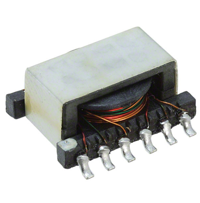 VP1-0076 Transformer XFMR 4.9UH Surface Mount