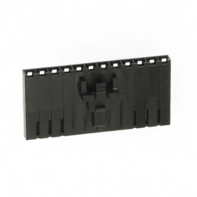 Pack of 10 50-57-9412 Connector Receptacle Housing 12POS 2.54MM