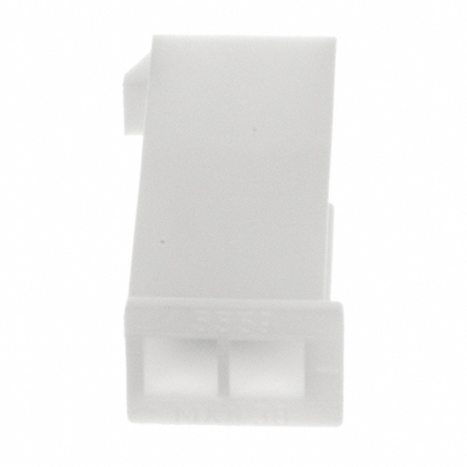 Pack of 10 39-01-3029 Connector Plug Housing 2POS Vert Dual