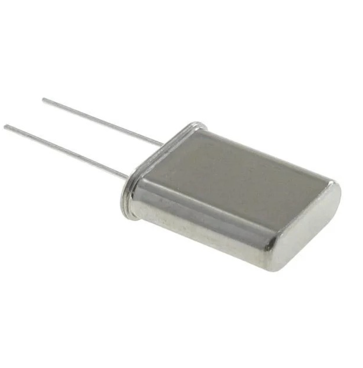 FOX0368-20  Crystal 20pF