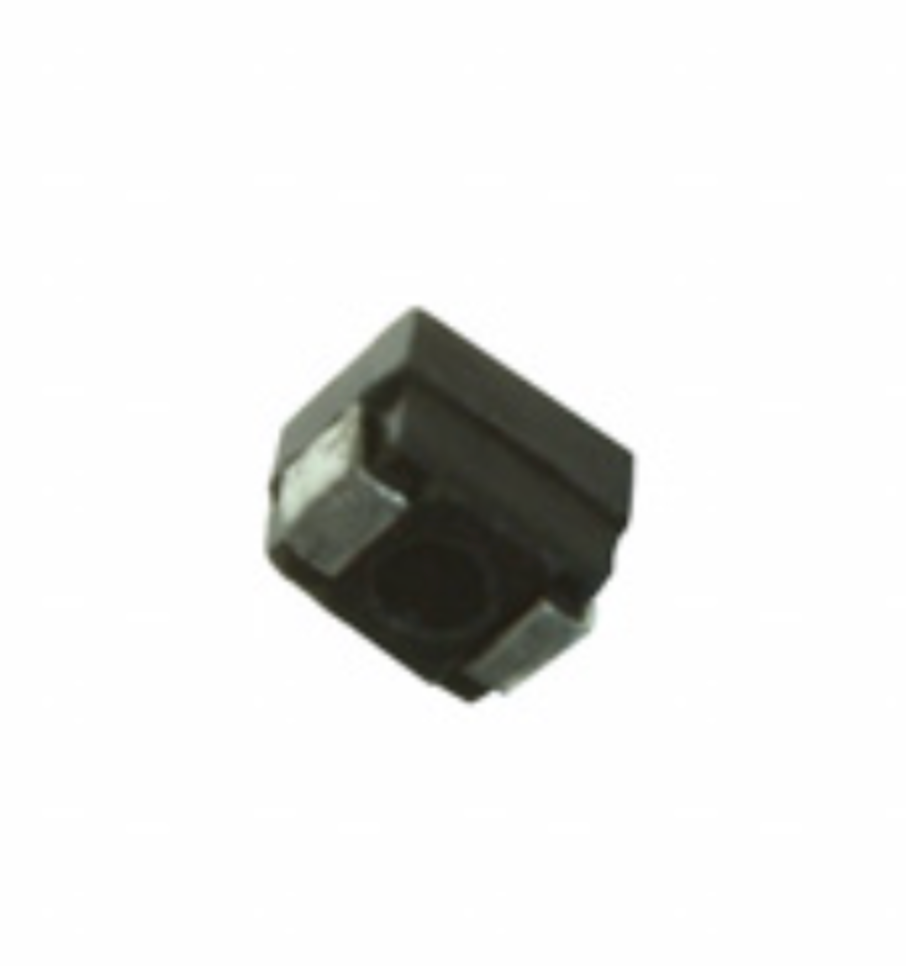 1210-103J Inductor 10 µH Unshielded 297 mA 2.1Ohm Max 1210