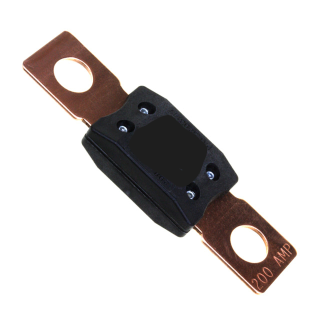 0298300.ZXH Fuse Automotive 300A 32V Bolt Mount Auto Link