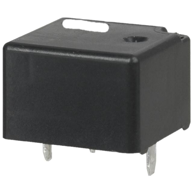 CP1-24V  AUTOMOTIVE RELAY, SPST, 24VDC, 20A, ACP131