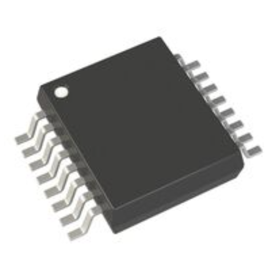 MAX1644EAE Buck Switching Regulator IC Positive Adjustable 2A 16SSOP