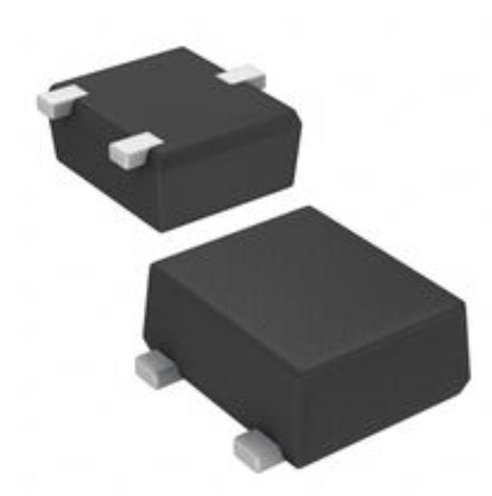 Pack of 10 2SK3018T106 Mosfet N-Channel 30 V 100mA (Ta) 200mW (Ta) Surface Mount UMT3