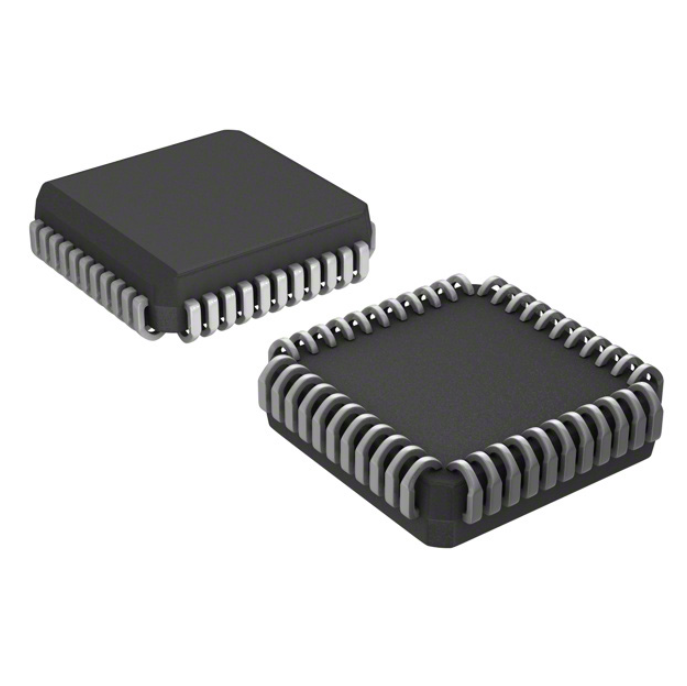 PIC18F452-I/L Integrated Circuits MCU 8BIT 32KB FLASH 44PLCC, RoHs