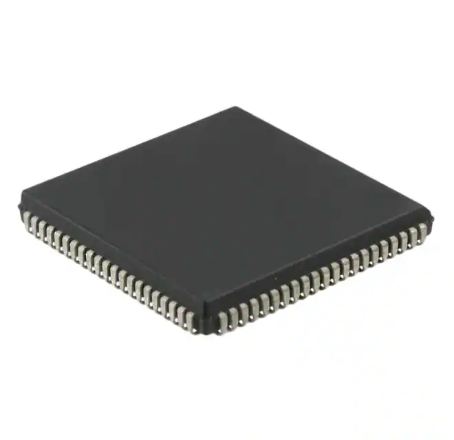 Z84C9010VEG Integrated Circuits Interface Specialized 84PLCC, RoHs