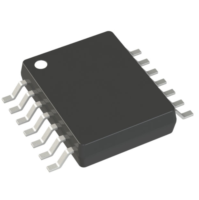 Pack of 10 74VHC14YTTR Integrated Circuits Inverter 6CH 1-INP 14TSSOP, RoHs