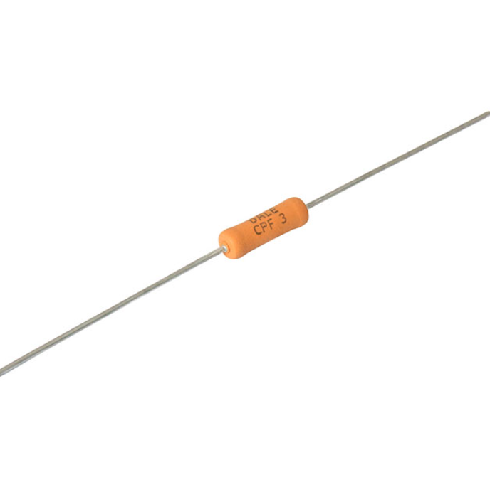 CPF33K3000GK Metal Film Resistors - Through Hole 3watts 3.3Kohms 2% , CPF33K3000GKB14 , CPF-3 3.3K 2% T-1 B14