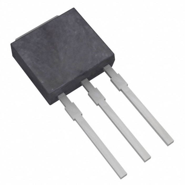 IRFU024N Mosfet N-Channel 55 V 17A (Tc) 45W (Tc) Through Hole IPAK (TO-251AA)