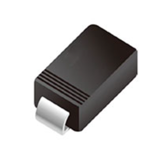 Pack of 10 SMAJ28CA TVS Diode 28VWM 45.4VC DO214AC