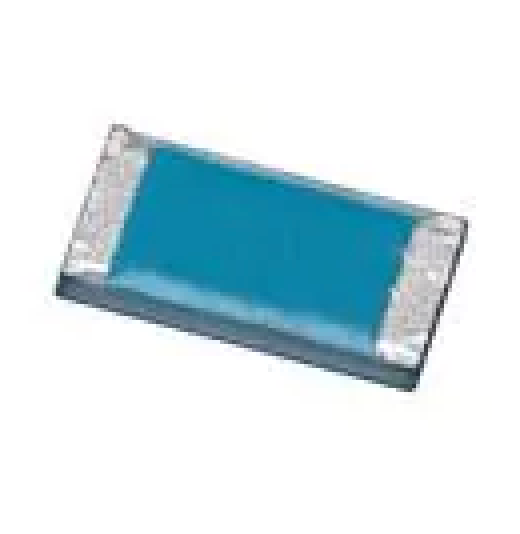 Pack of 10 RK73H2ALTD1272F Thick Film Resistors - SMD 1/4W 12.7K OHM 1%