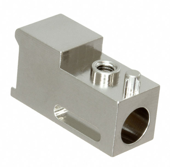 2000713-6 High Speed Modular Connector For MULTIGIG RT 2-R Series, RoHs