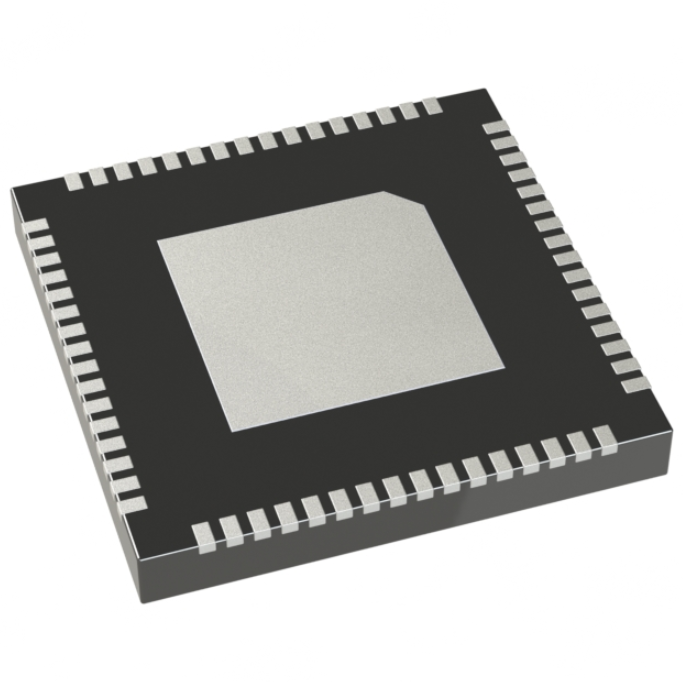 Pack of 2 KSZ8794CNXIC Integrated Circuits Controller Ethernet 64QFN, RoHs