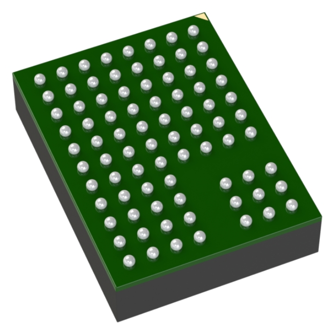 LTM8052EY#PBF DC DC Converter 1.2-24V, RoHs