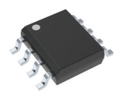 REF5025ID IC Voltage Reference Fixed 2.5V V ±0.05% 10 mA, REF5025IDR, RoHS