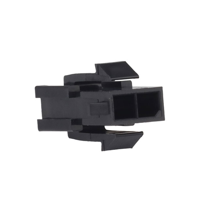 Pack of 10 43020-0200 Connector Plug Housing 2 Position