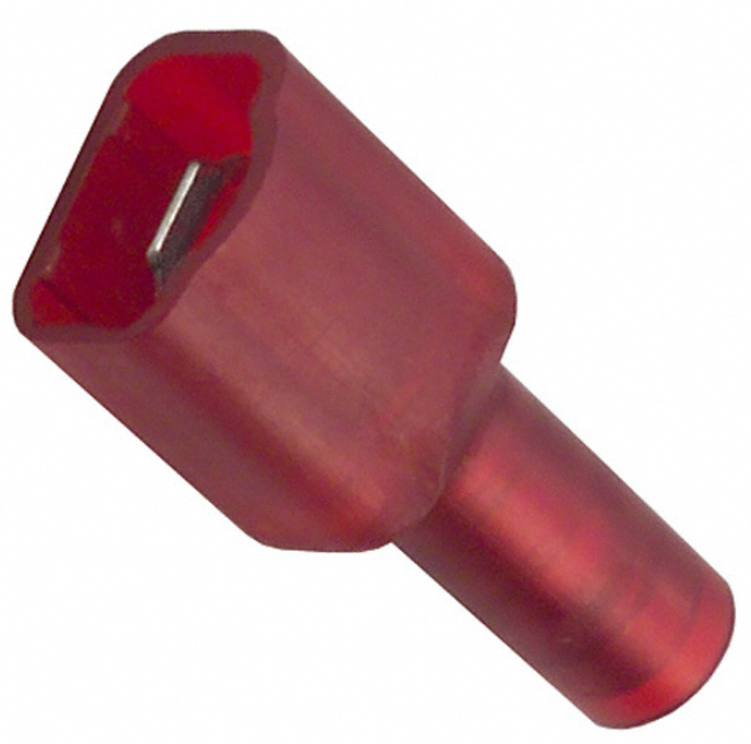 19001-0003 Connector QC TAB 18-22AWG 0.187 Crimp