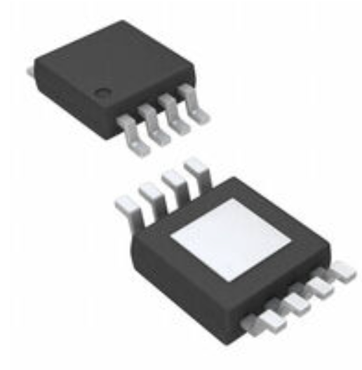 RT9018A-15GSP Linear Voltage Regulator IC Positive Adjustable (Fixed) 1 Output 3A 8-SOP-EP