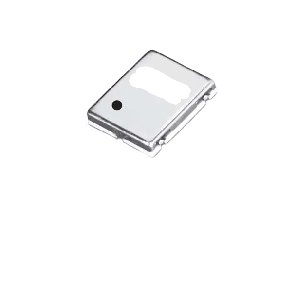 FOX801BE-1000-LF TCXO Oscillator 10pF Clipped Sinewave 3V 4-Pin SMD , RoHs