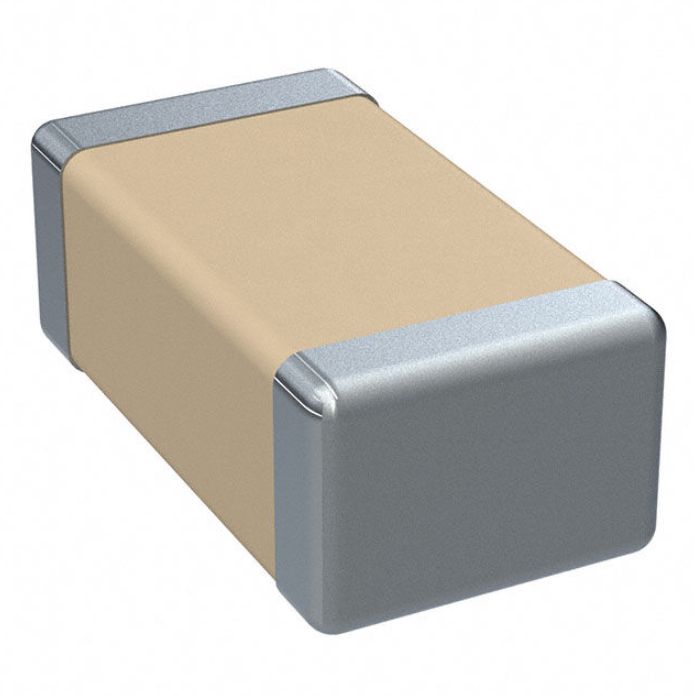 Pack of 140 C0805C225K3RAC7800 CAP CER 2.2UF 25V 10% X7R 0805 Surface Mount, RoHs