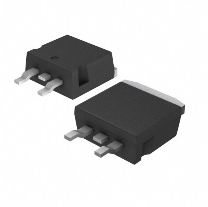 Pack of 4 L7912CD2T-TR IC REG Linear -12V 1.5A D2PAK, RoHs