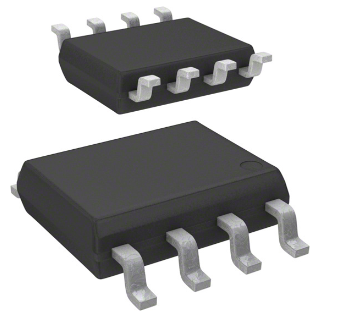 Pack of 5 SI8622EC-B-IS Isolator Digital 3.75KV 2CH GP 8-SOIC (0.154", 3.90mm Width), Cut Tape