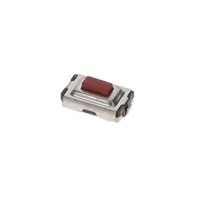 Pack of 5 PTS636SKG25JSMTR LFS Switch Tactile SPST-NO 0.05A 12V, RoHs