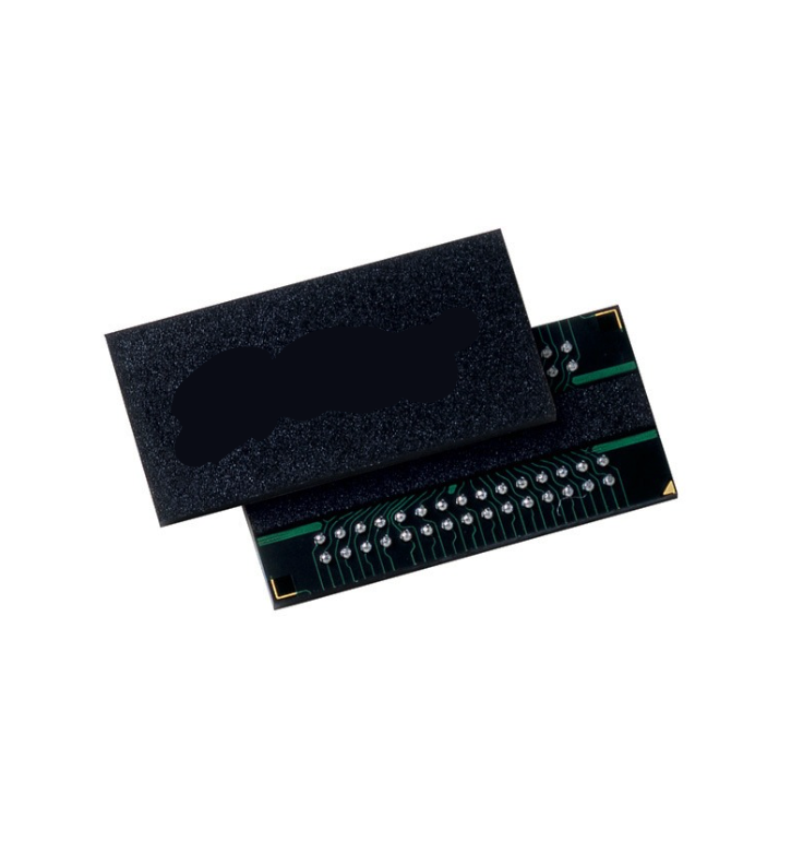 MT47H128M8HQ-187E:E  IC SDRAM - DDR2 Memory 1Gbit Parallel 350 ps 60-FBGA