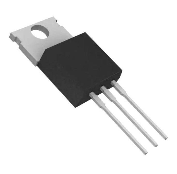 LM7915CT IC REG Linear -15V 1A TO220-3