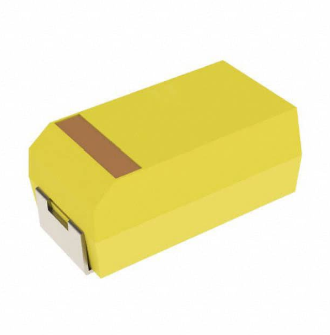 Pack of 10 TCKIV685DT CAP TANT 6.8UF 10% 2917 Surface Mount
