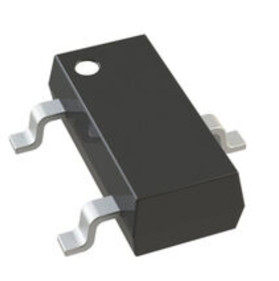 Pack of 10 PMBT3906   Bipolar (BJT) Transistor PNP 40V 200mA 250mW Surface Mount TO-236AB, PMBT3906 T/R
