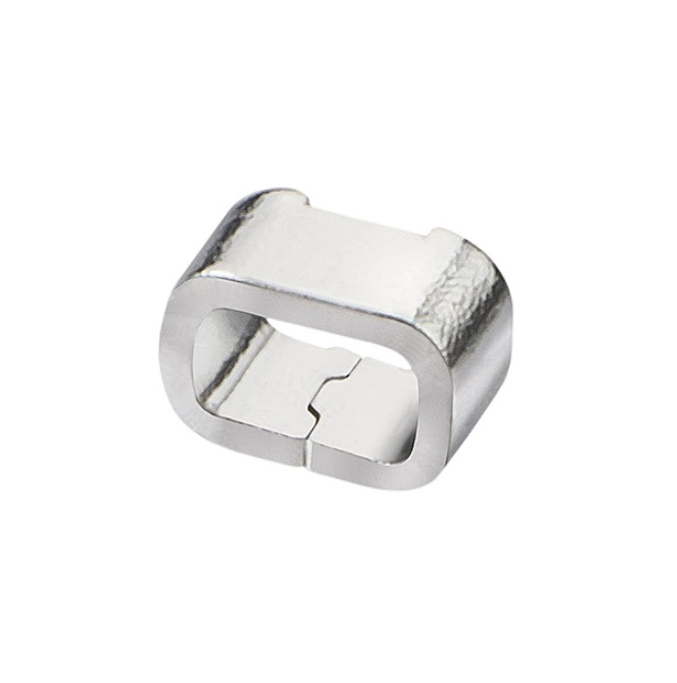 Pack of 45 S2761-46R Natural PC Test Point Brass Tin Plating Surface Mount Mounting Type, RoHs