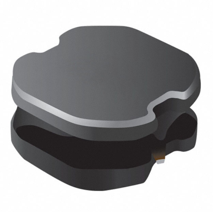 Pack of 3 SRN8040-8R2Y Fixed Inductor 8.2UH 3.7A 45 MOHM SMD, RoHs
