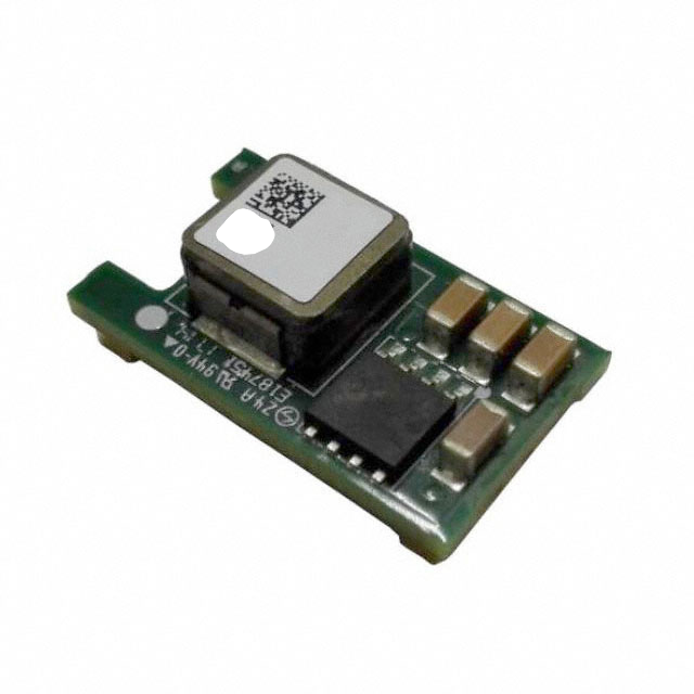 SRBH-06H1A1G DC DC Converter 3.3-5V 30W